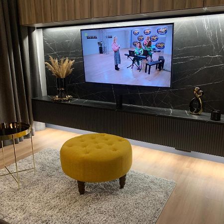ראדום Luxury Apartament Wyszynskiego מראה חיצוני תמונה