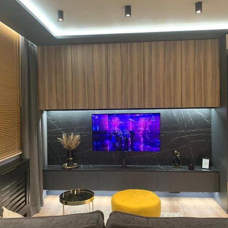 ראדום Luxury Apartament Wyszynskiego מראה חיצוני תמונה