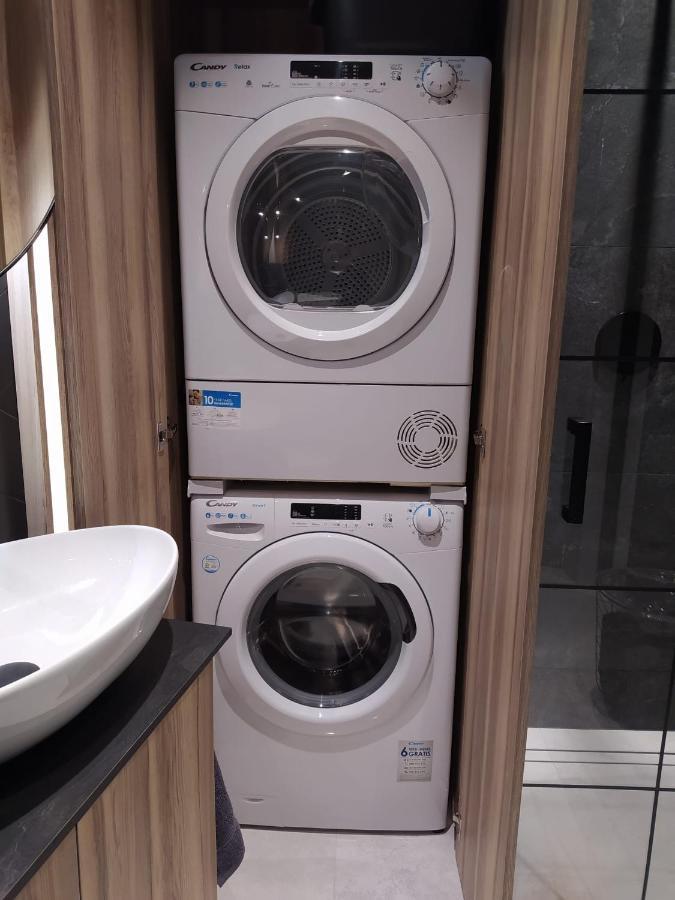 ראדום Luxury Apartament Wyszynskiego מראה חיצוני תמונה