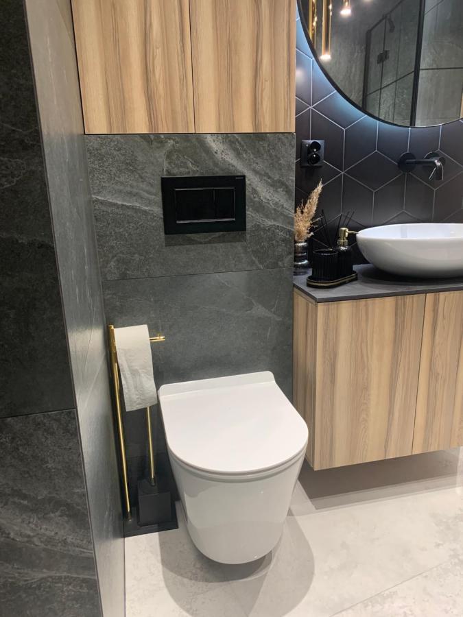 ראדום Luxury Apartament Wyszynskiego מראה חיצוני תמונה