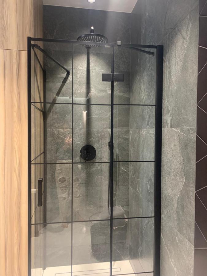 ראדום Luxury Apartament Wyszynskiego מראה חיצוני תמונה