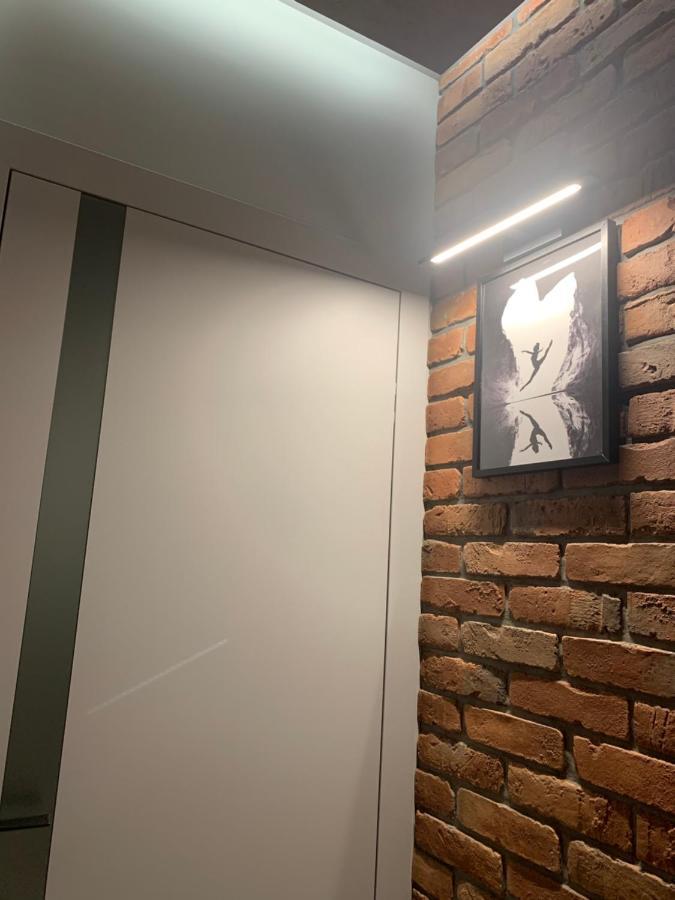 ראדום Luxury Apartament Wyszynskiego מראה חיצוני תמונה