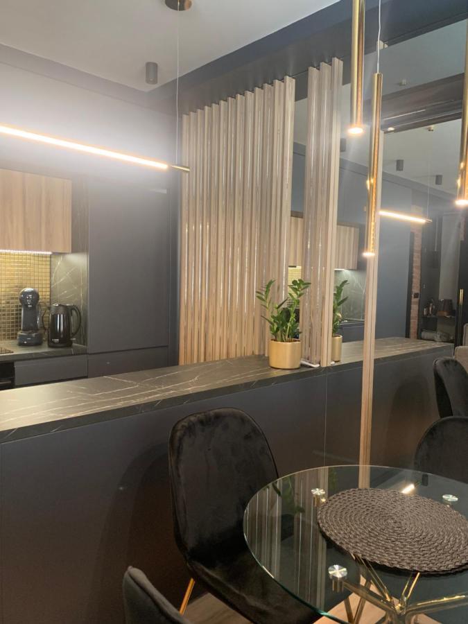 ראדום Luxury Apartament Wyszynskiego מראה חיצוני תמונה