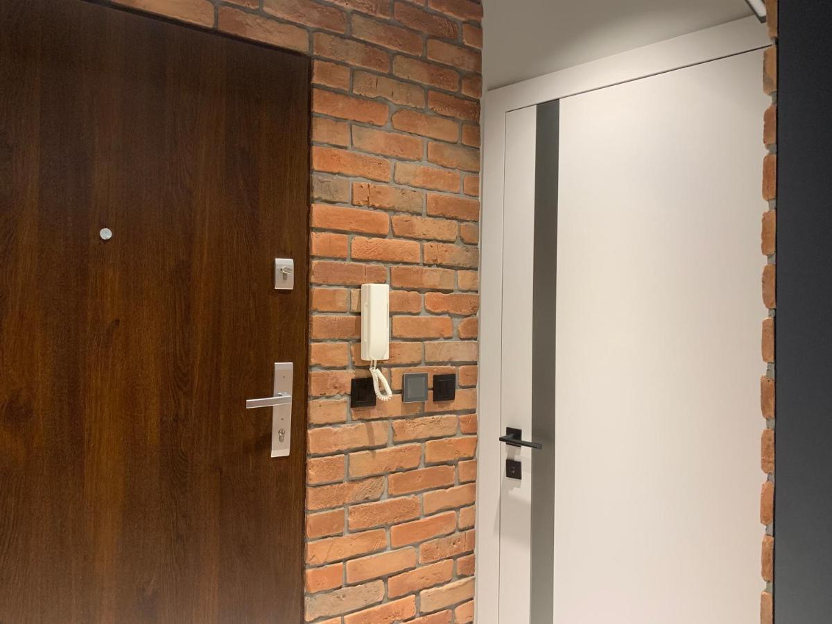 ראדום Luxury Apartament Wyszynskiego מראה חיצוני תמונה