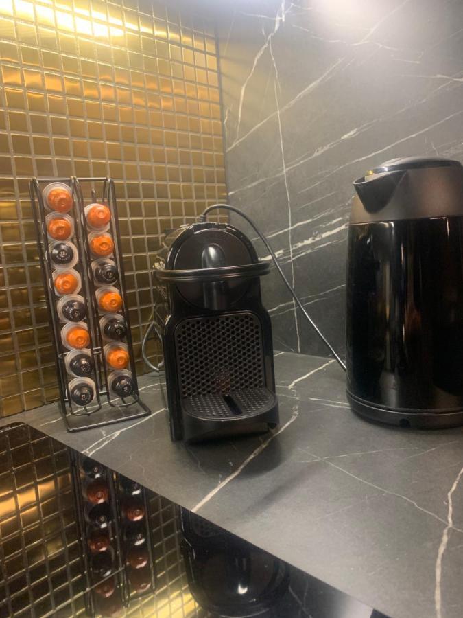 ראדום Luxury Apartament Wyszynskiego מראה חיצוני תמונה