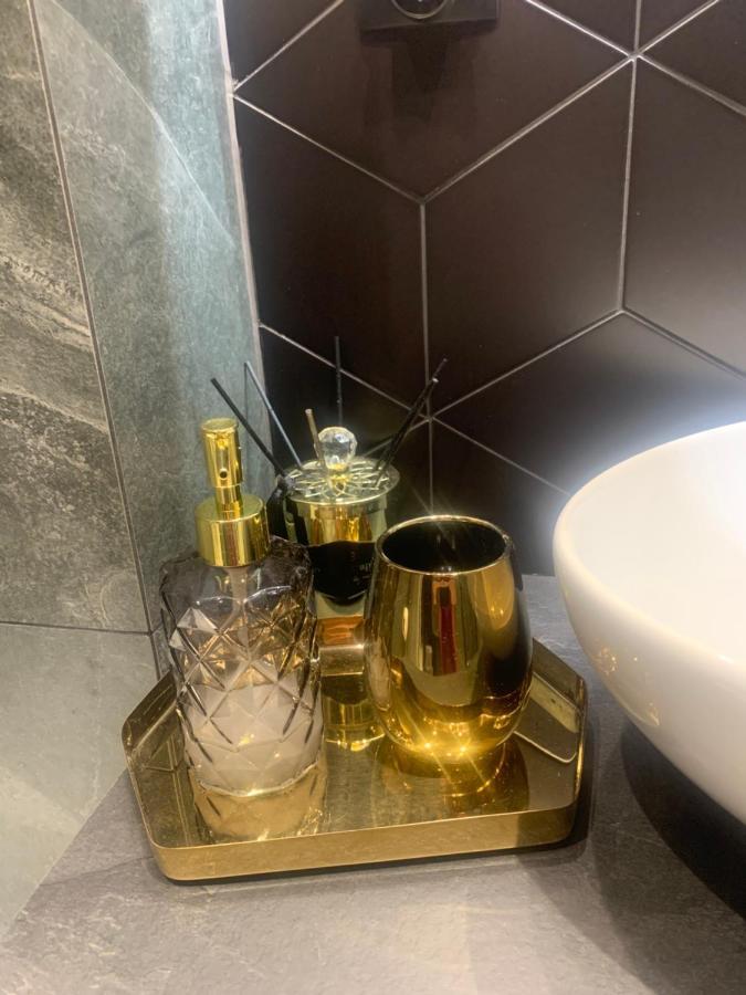 ראדום Luxury Apartament Wyszynskiego מראה חיצוני תמונה