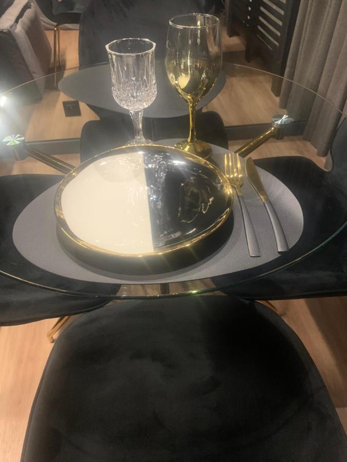 ראדום Luxury Apartament Wyszynskiego מראה חיצוני תמונה
